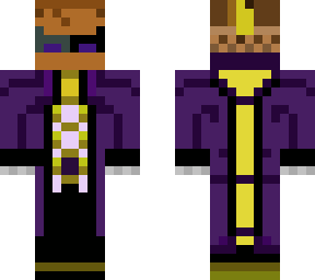 starr3yy main skin
