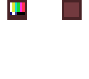 static tv