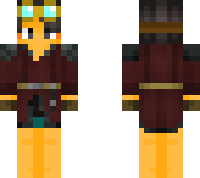 steampunk asshu