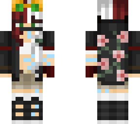 steampunk thing and siren