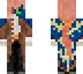 steampunk type stuff