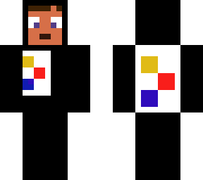 steel boy 7