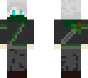 steelleafswordsman