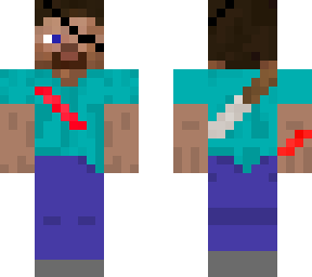 steve