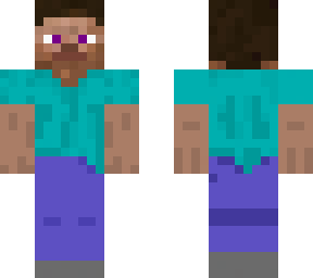 steve