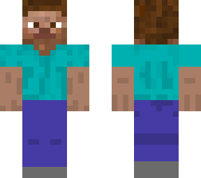 strange steve