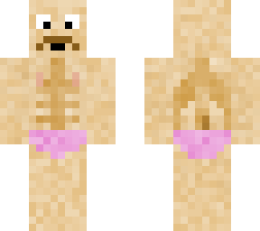 strog man (cake saga)