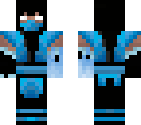 sub-zero