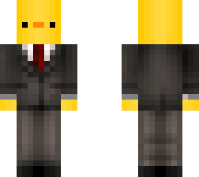 suited ducky (frantix rq)