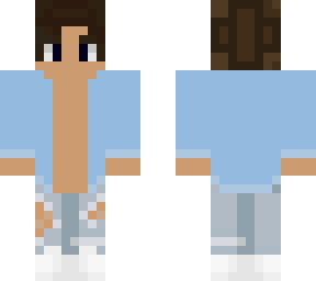 summer skin