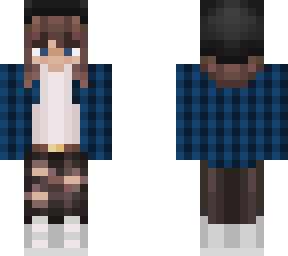 sunnie's character