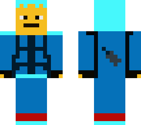 super blue
