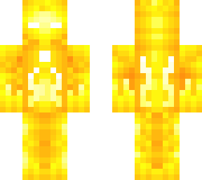super cool prince gold effect