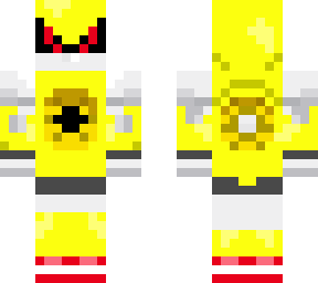 super metal sonic