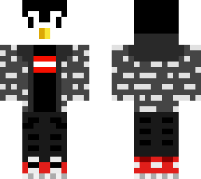 suprime pinguino