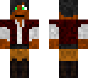 sward eater (cake saga)