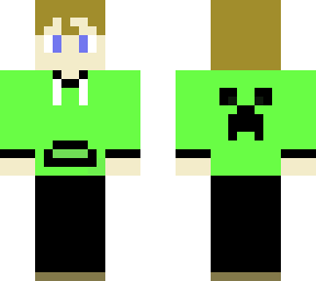 sweater dude