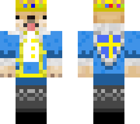 swedish doge but better