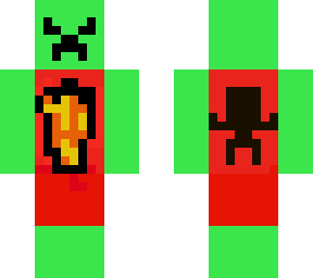 swimsuit creeper