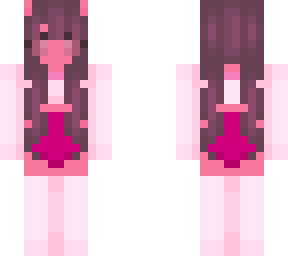 swimsuit demon