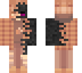 takeover enderman