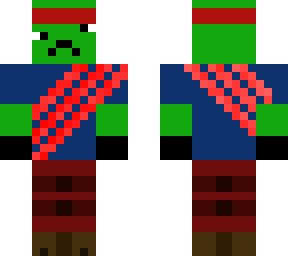 tbears skin