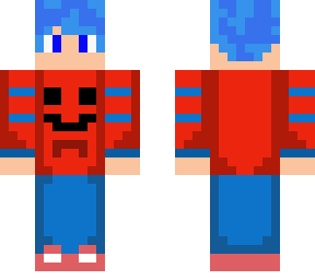 te manu gamer