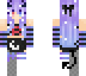 team rocket girl