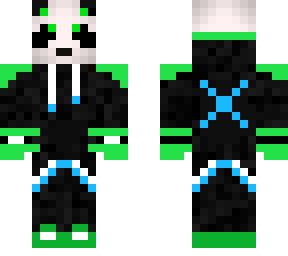 tech panda