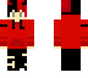 teen devil