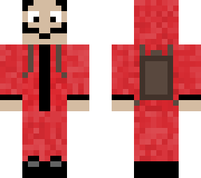 th medoxe skin