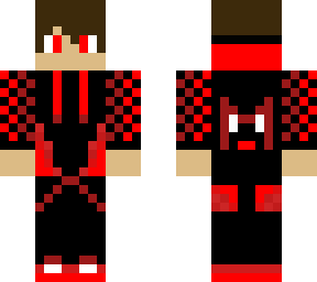 th medoxe skin