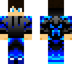 the boy creeper