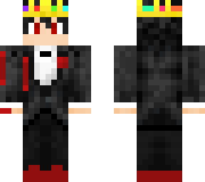 the death king