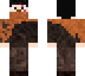 the desert killer