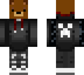 the final bear