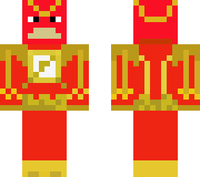 the flash knight s7(fanfic)