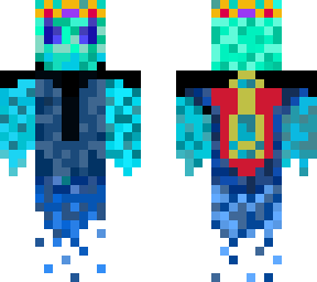 the frost wraith king the 2nd