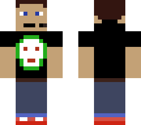 the gamer