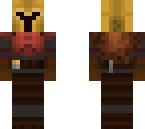 the mandalorian- the armorer