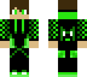 the nader ricardo skin