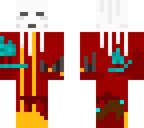 the nether