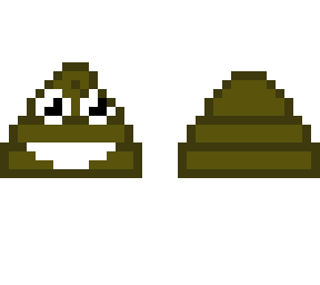 the poop
