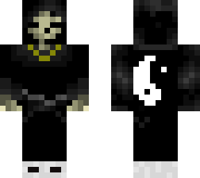 the yumyum official skin