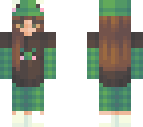 this isnt my skin