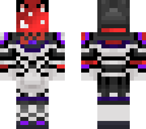 this skin doesnt exist