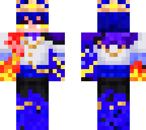 toby afton (full power)