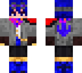 toby afton (original)