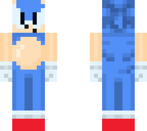 toei (junio) sonic