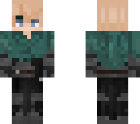 tommy knight skin